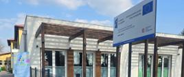 Utworzenie 30 miejsc opieki nad dziećmi w wieku do lat 3 w Klubie Dziecięcym w Budzyniu - opis projektu