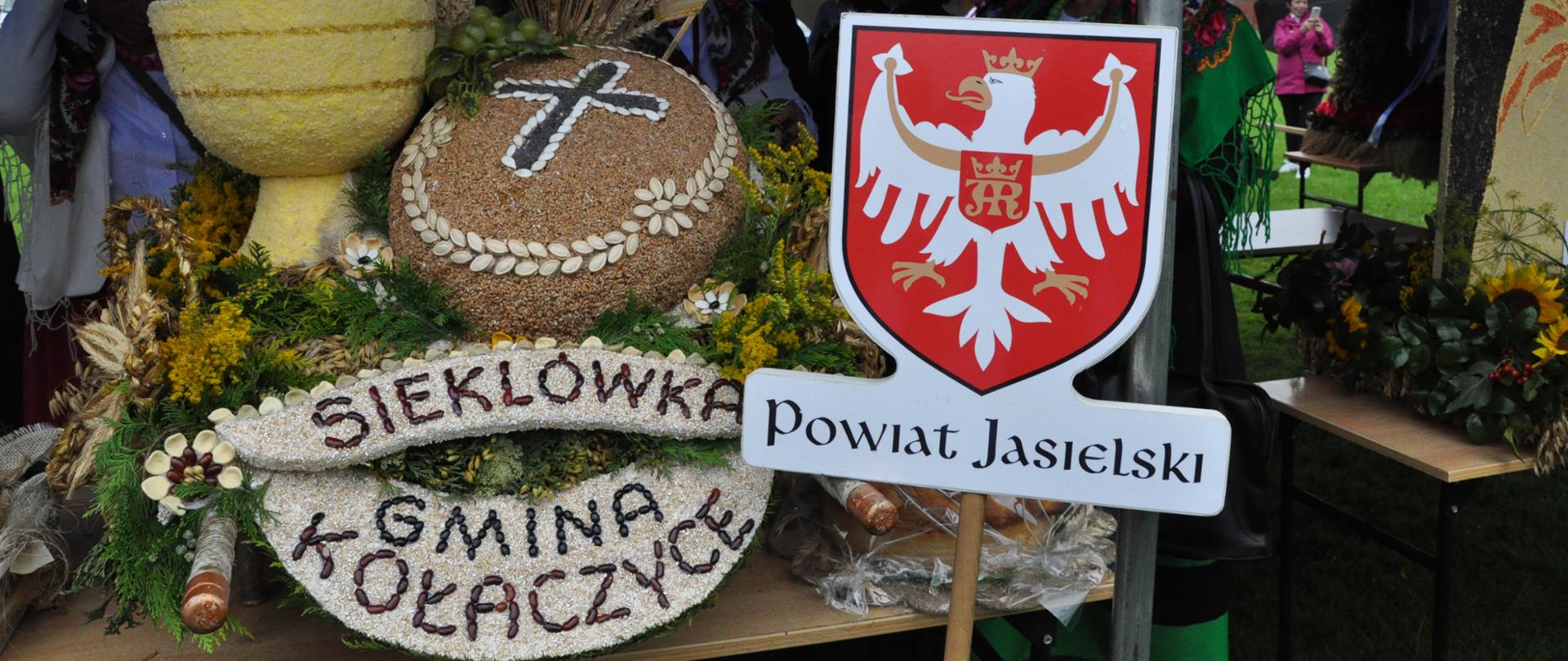 Dożynki