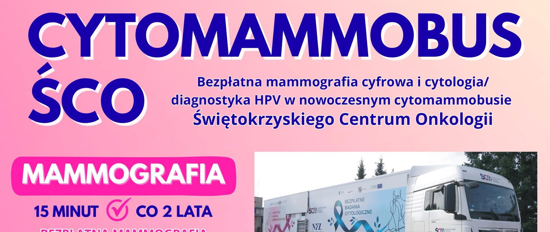 CYTOMAMMOBUS