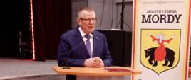 Złote i Diamentowe i Diamentowe Gody w Mieście i Gminie Mordy