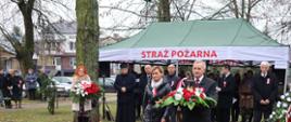 OBCHODY ŚWIĘTA ODZYSKANIA NIEPODLEGŁOŚCI