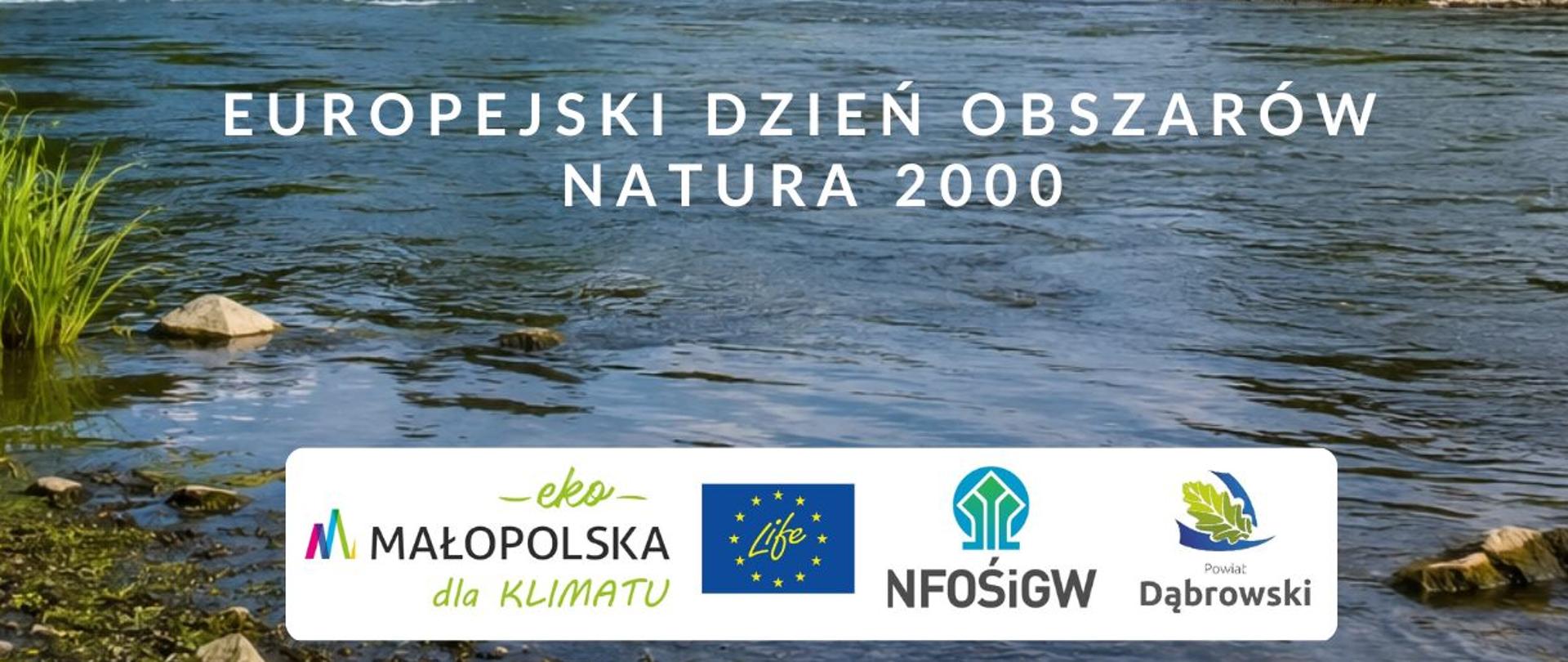 Grafika z logotypami