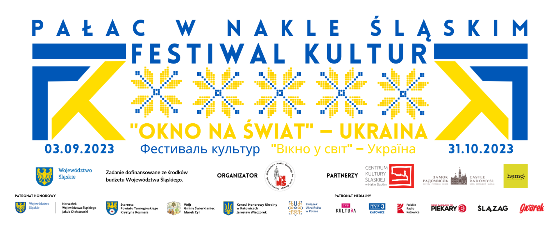 Festiwal Kultur - Ukraina
