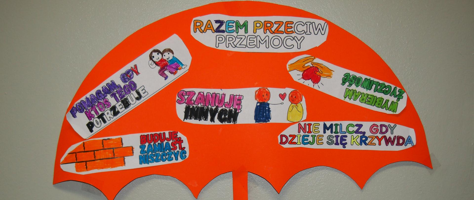 tydzień przeciw przemocy