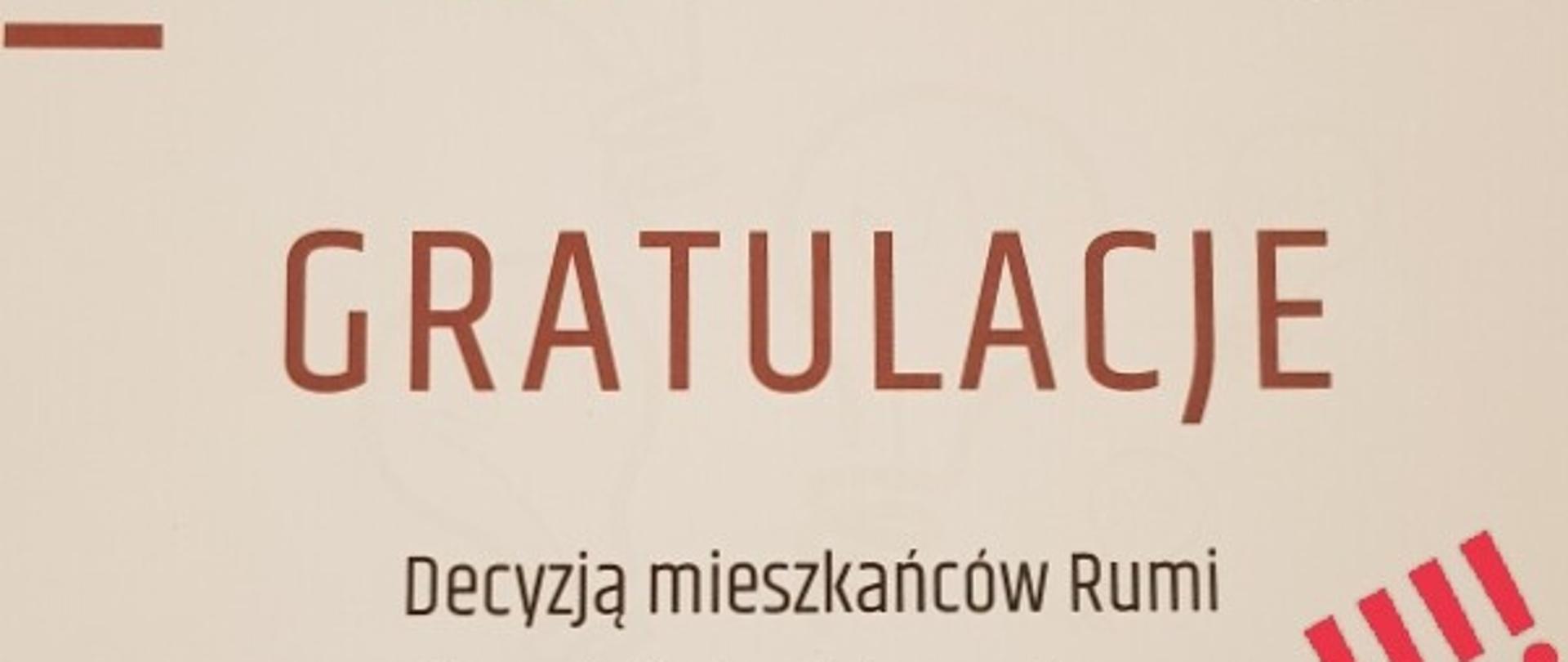 ZWYCIĘSTWO w Budżecie Obywatelskim 2023
