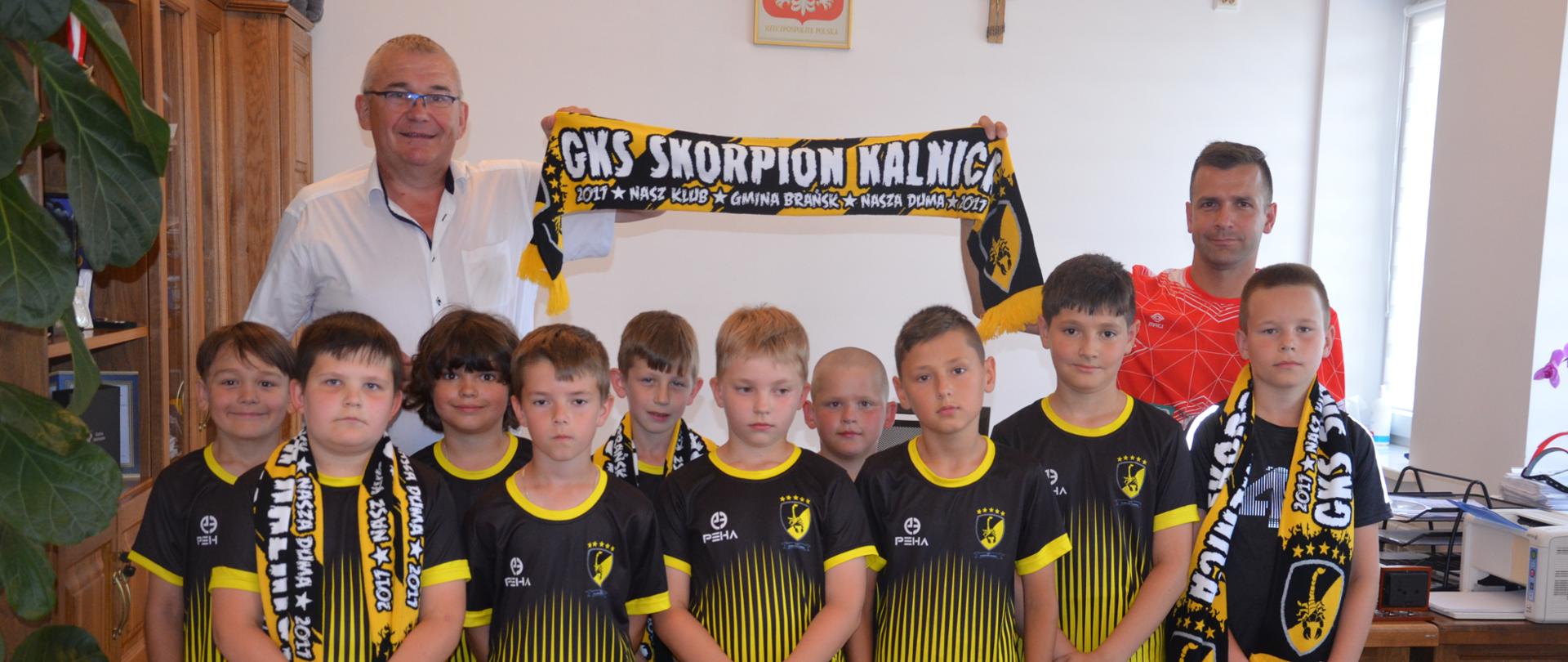 GKS Skorpion