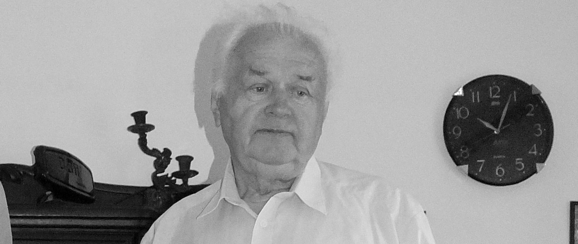 ŚP. Henryk Pargieła