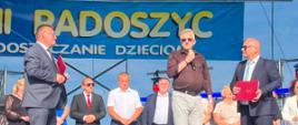 Charytatywny festyn „Radoszyczanie Dzieciom” za nami