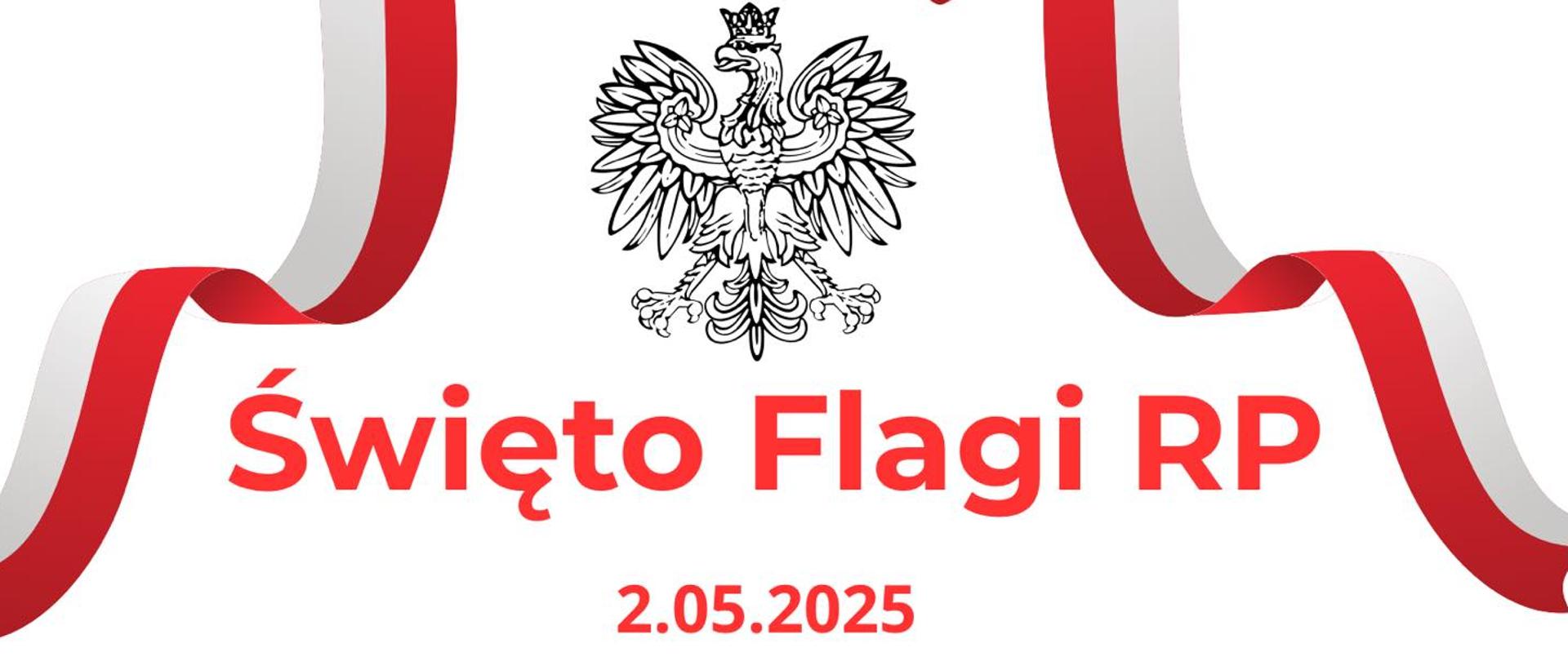 informacja o święcie flagi