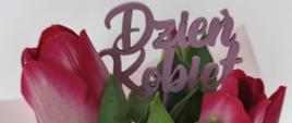 Dzień Kobiet klasa 4
