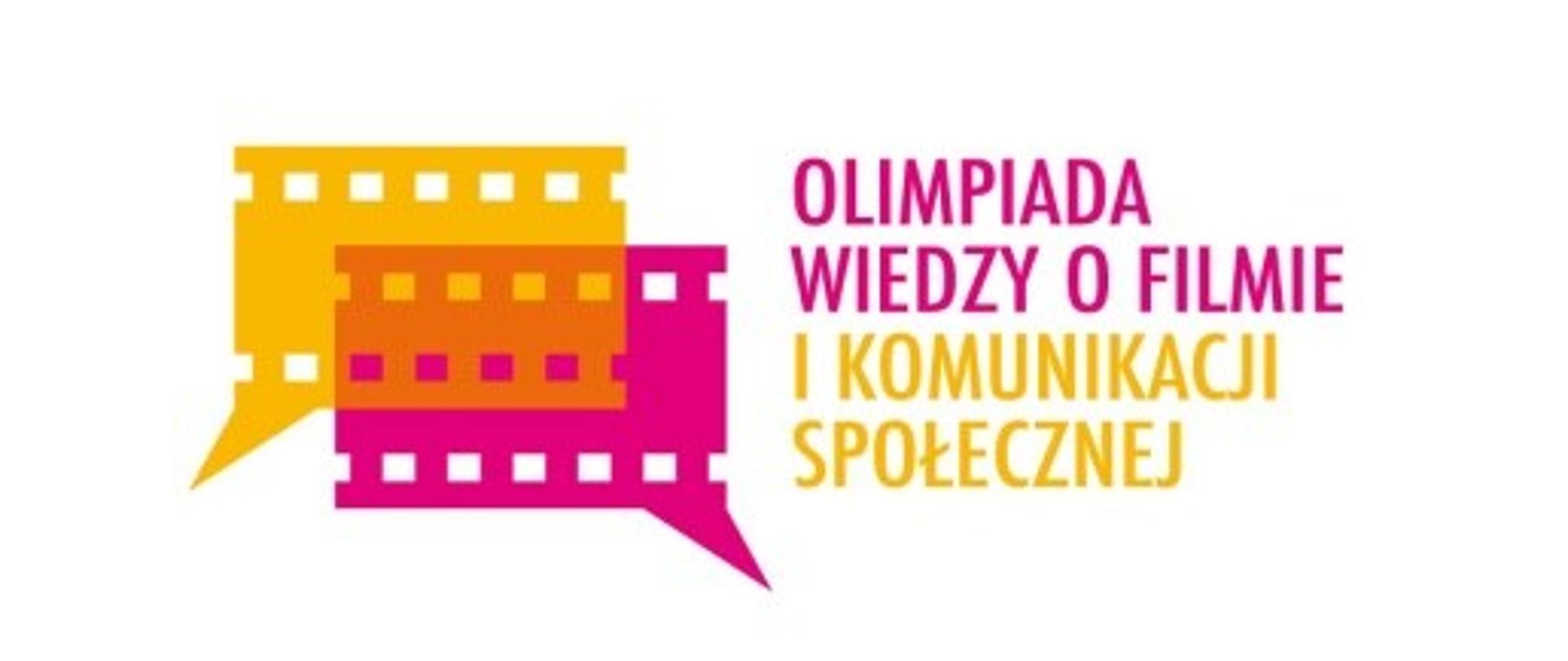 Olimpiada Wiedzy o Filmie i Komunikacji Społecznej