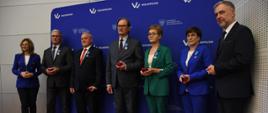 Odznaczeni "za zasługi dla Województwa Wielkopolskiego"