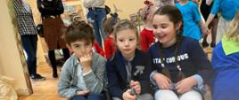 XVI TURNIEJ EKOLOGICZNY PRZEDSZKOLE "JANOWIACZEK"