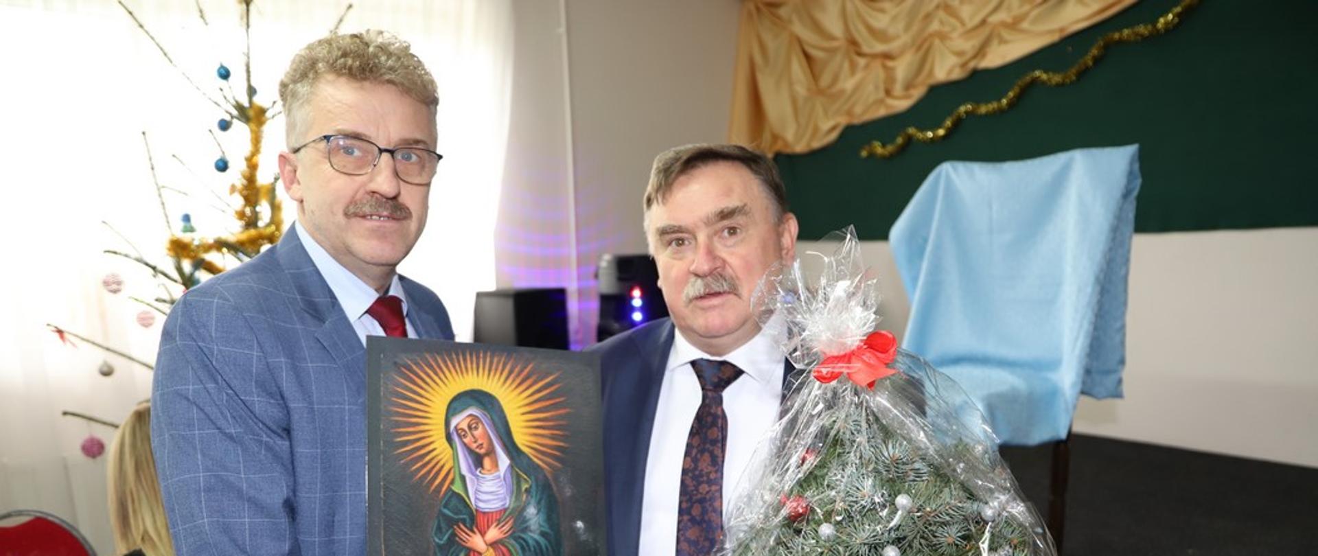 Radość z Jego narodzin trwa do dziś - Wigilijne spotkanie w Pilczycy