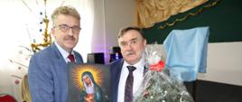 Radość z Jego narodzin trwa do dziś - Wigilijne spotkanie w Pilczycy