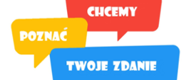 Plakat promujący Roczny program współpracy Województwa Mazowieckiego z organizacjami pozarządowymi