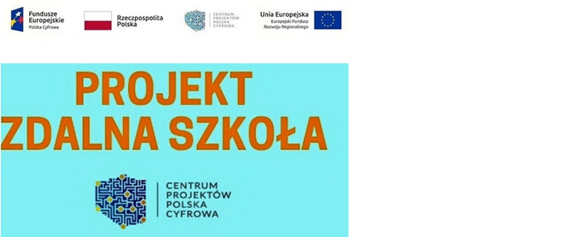 zdalna szkoła.