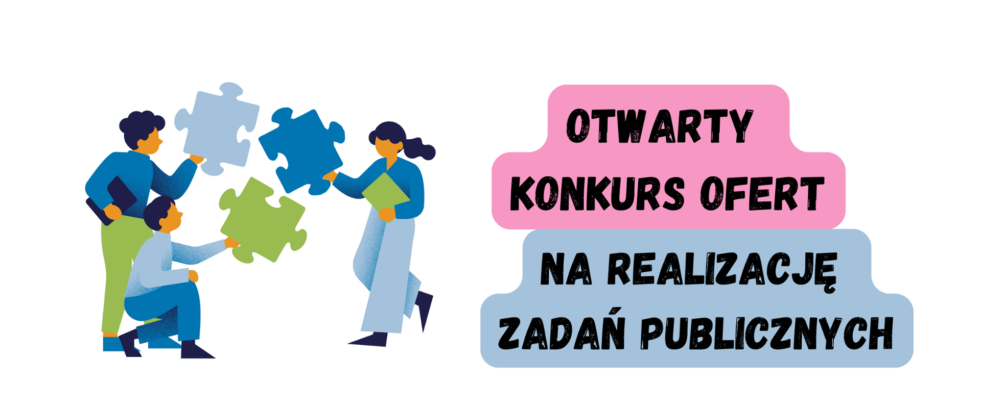 drugi otwarty konkurs ofert