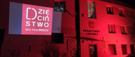 Finał kampanii "Dzieciństwo bez Przemocy"