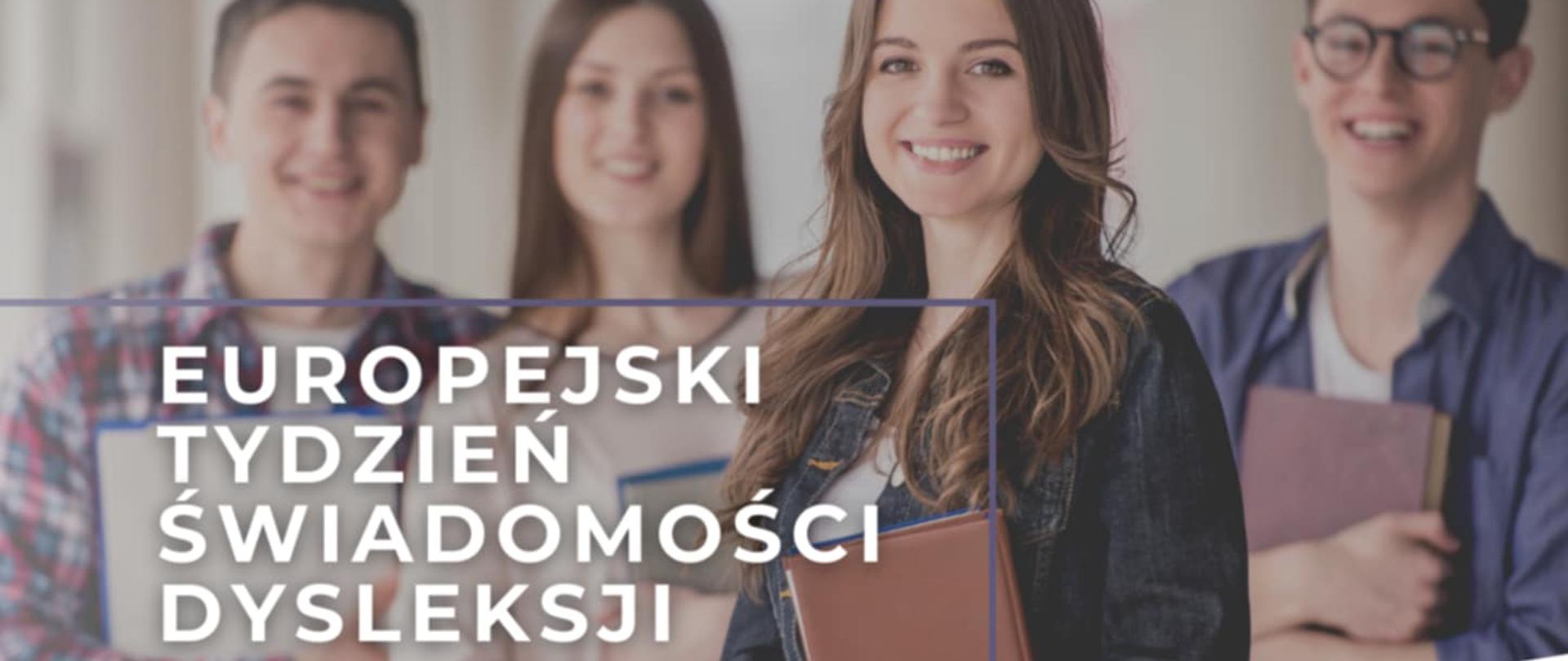 Tydzień dysleksji