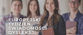 Tydzień dysleksji