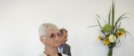 Uroczyste otwarcie świetlicy w Piórach Wielkich, w dniu 17.09.2023 r.