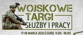 WOJSKOWE TARGI SŁUŻBY I PRACY