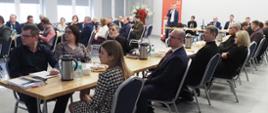 Spotkanie robocze w sprawie realizacji Rządowego Programu Odbudowy Zabytków