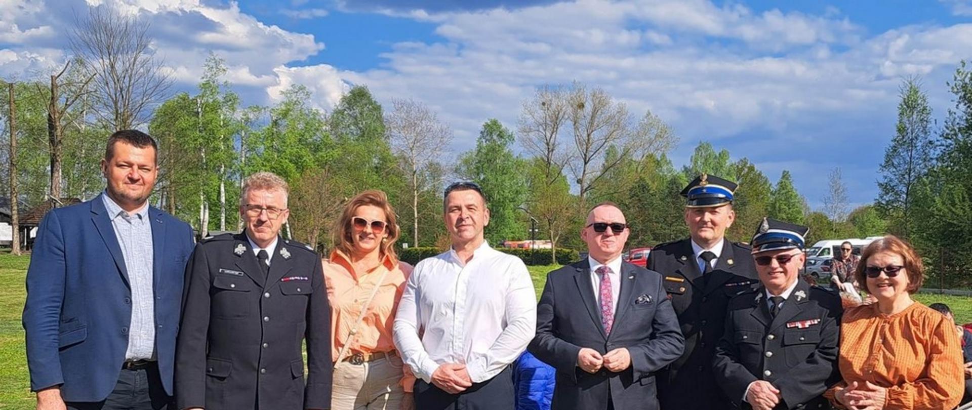 Spotkanie z Fundacją Polska Gospodyni w Zabytkowym Zakładzie Hutniczym w Maleńcu