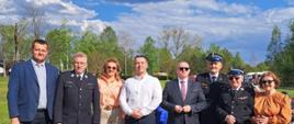 Spotkanie z Fundacją Polska Gospodyni w Zabytkowym Zakładzie Hutniczym w Maleńcu