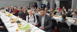 Międzypokoleniowe spotkanie z tradycjami Bożonarodzeniowymi