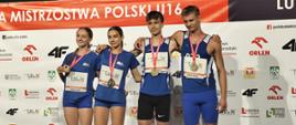 Mistrzowie Polski