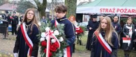 OBCHODY ŚWIĘTA ODZYSKANIA NIEPODLEGŁOŚCI