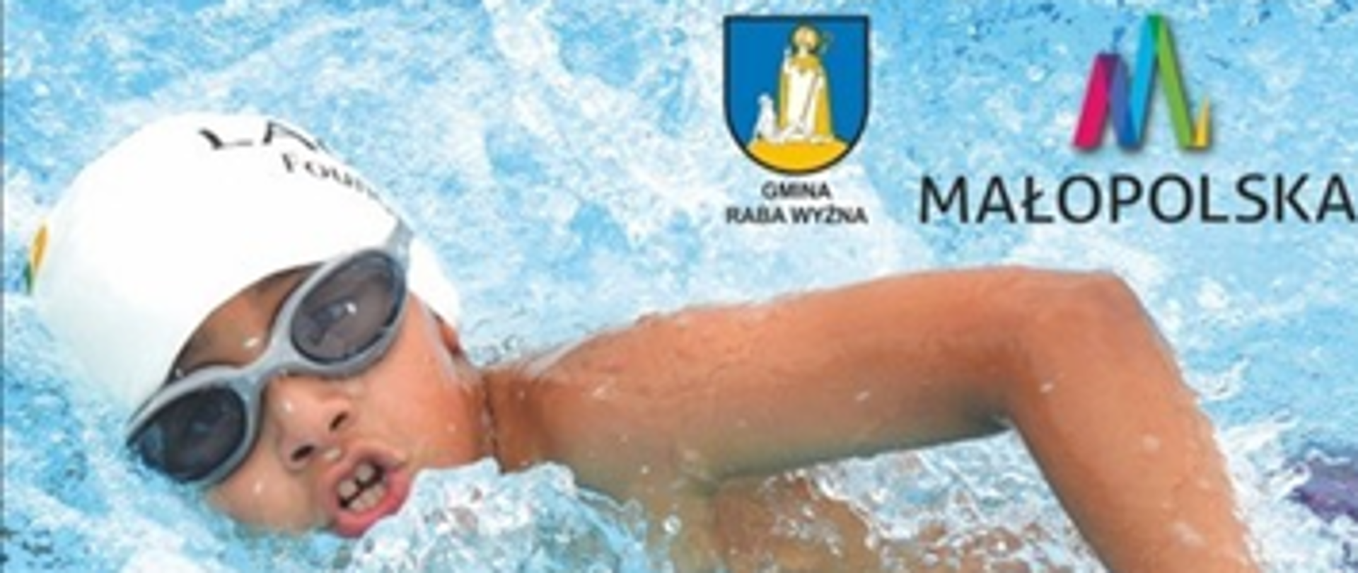 Już Pływam - Polski Projekt Nauki Pływania