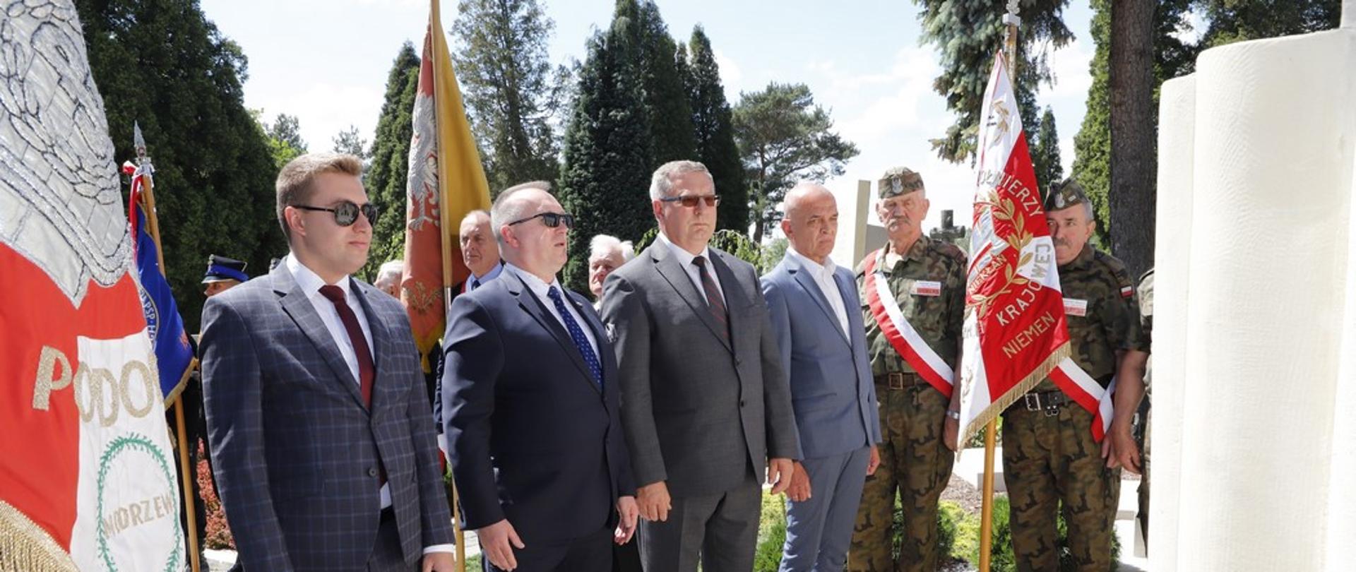 Zachować pamięć dla przyszłych pokoleń