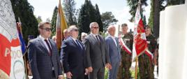 Zachować pamięć dla przyszłych pokoleń