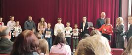 Konkurs plastyczny.