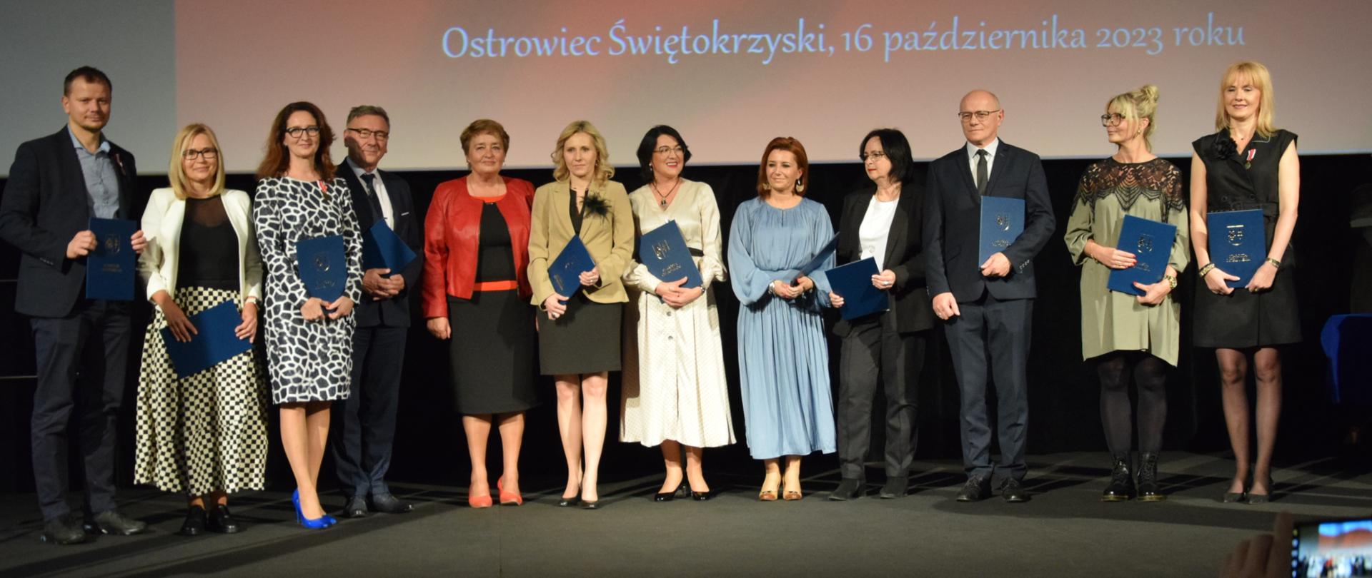 Dzień Edukacji Narodowej
