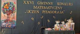 matematyczny