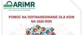 Nabór wniosków o wsparcie dla Kół Gospodyń Wiejskich