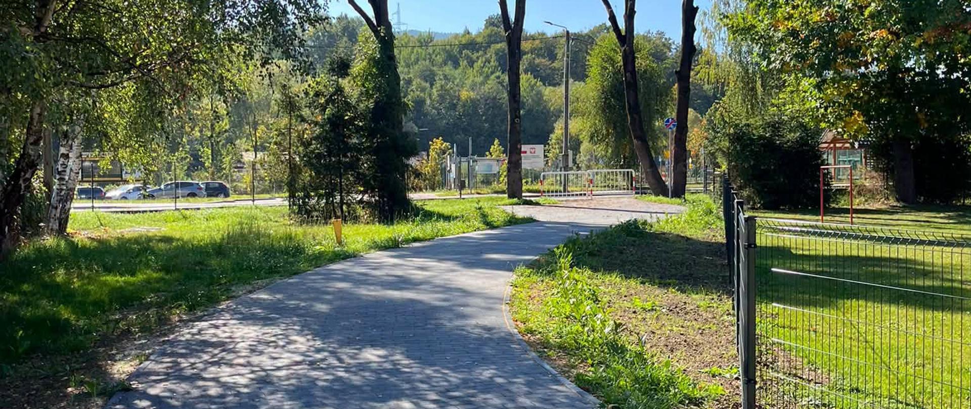 Ścieżka 2