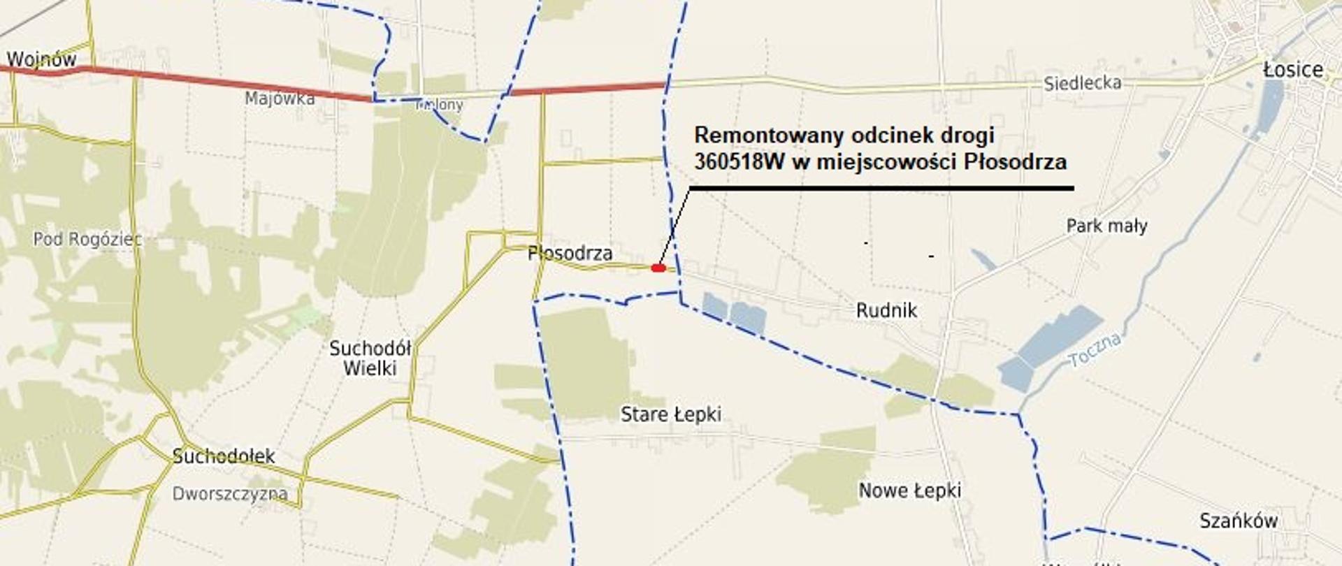 Zamknięcie_drogi_360518W_Płosodrza