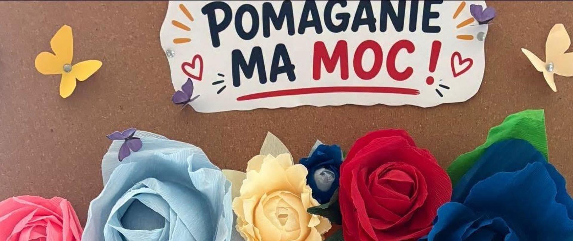 Pomagamy ❤️
