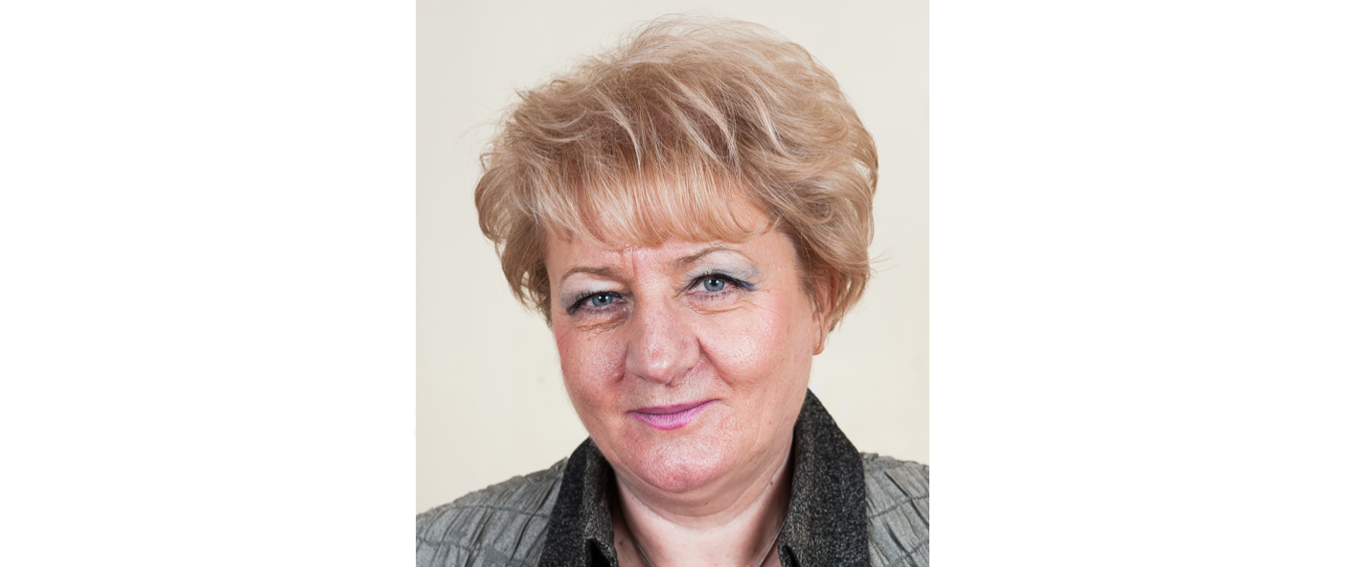 Małgorzata Bień