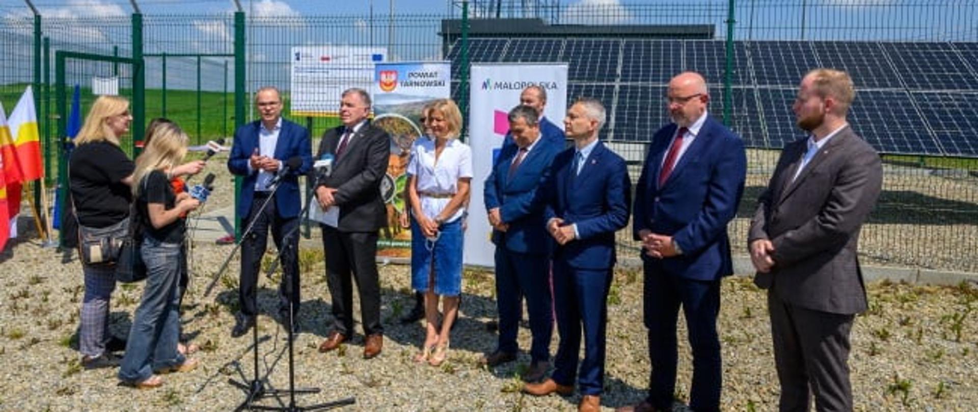 Najnowocześniejszy w Polsce radar pogodowy działa w Falkowej