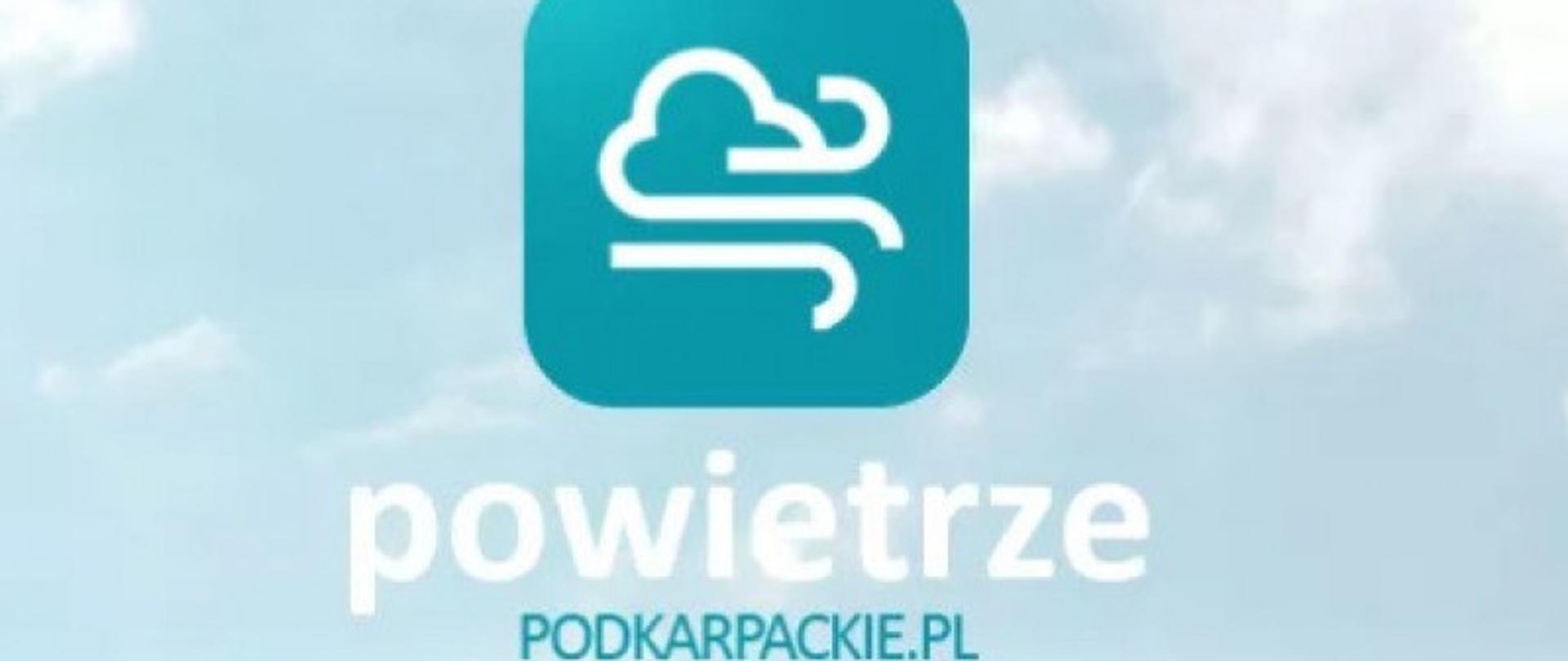 powietrze podkarpackie.pl