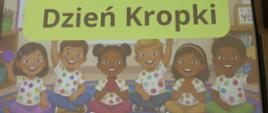 Międzynarodowy Dzień Kropki