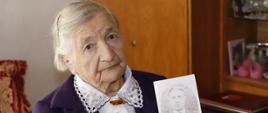 100 urodziny p. Heleny Kuder