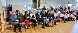 Uroczystości z okazji Dnia Edukacji Narodowej odbyły się w Specjalnym Ośrodku Szkolno Wychowawczym