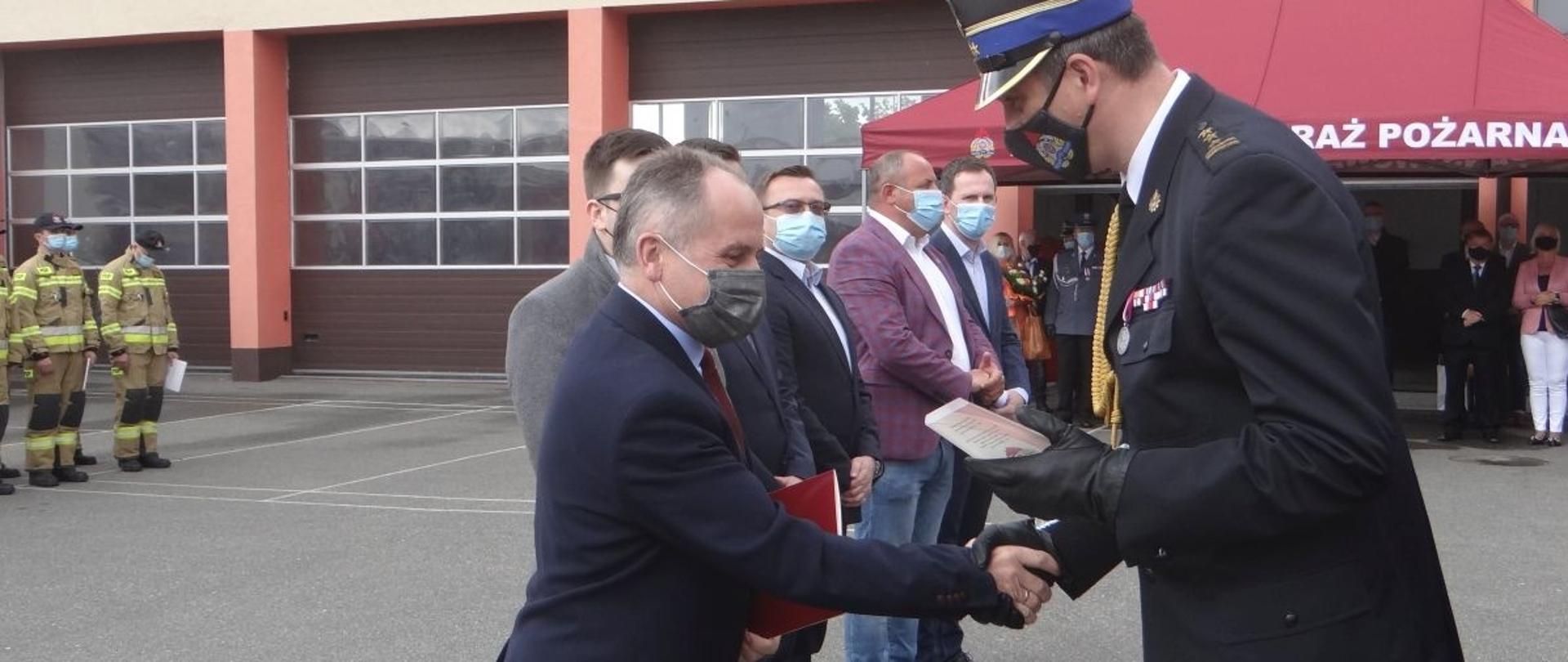 Dzień Strażaka 2021